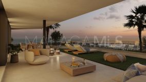 Markplanslägenhet for sale in Benalmadena