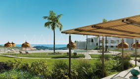 Appartement rez de chaussée for sale in Estepona Ouest