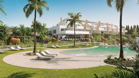 Ground Floor Apartment for sale in Estepona West