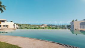 Appartement rez de chaussée for sale in Estepona Ouest