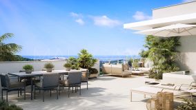 Appartement rez de chaussée for sale in Estepona Ouest
