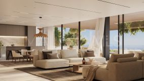 Villa for sale in Altos de La Quinta, Benahavis