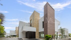 Villa for sale in Marbella Golden Mile