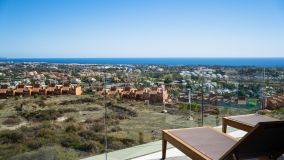 Villa for sale in Benahavis
