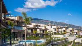 Villa for sale in Benahavis