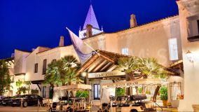 Appartement for sale in Puente Romano, Marbella Golden Mile