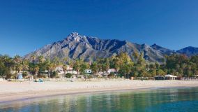 Appartement for sale in Puente Romano, Marbella Golden Mile