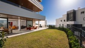 Apartment for sale in El Higueron, Fuengirola