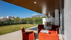 Apartment for sale in El Higueron, Fuengirola