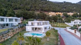 Villa en venta en Mijas