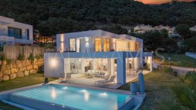 Villa en venta en Mijas