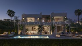 Villa for sale in Mijas Costa