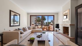 Duplex Penthouse for sale in Bahía del Velerín, Estepona Est