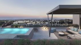 Appartement for sale in La Quinta, Benahavis