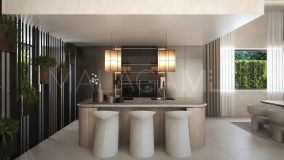 Villa zu verkaufen in Nueva Andalucia, Marbella