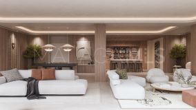 Villa for sale in San Pedro de Alcantara