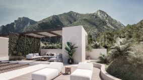 Villa for sale in San Pedro de Alcantara