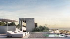 Villa for sale in San Pedro de Alcantara