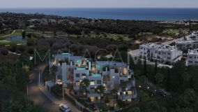 Penthaus zu verkaufen in Cabopino, Marbella Ost