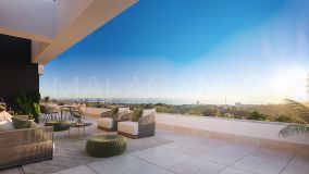 Takvåning for sale in Marbella Öst