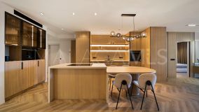Ground Floor Apartment for sale in Magna Marbella, Nueva Andalucia