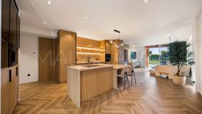 Erdgeschosswohnung zu verkaufen in Magna Marbella, Nueva Andalucia