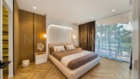Erdgeschosswohnung zu verkaufen in Magna Marbella, Nueva Andalucia
