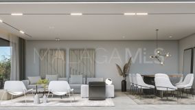 Villa for sale in New Golden Mile, Estepona East