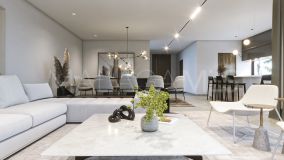 Villa for sale in New Golden Mile, Estepona East