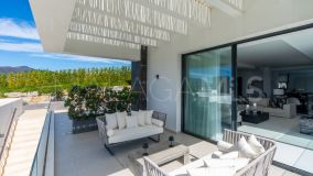 Pareado en venta en Montemayor, Estepona Este