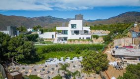 Pareado en venta en Montemayor, Estepona Este