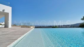 Villa en venta en Montemayor, Estepona Este