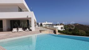 Villa en venta en Montemayor, Estepona Este