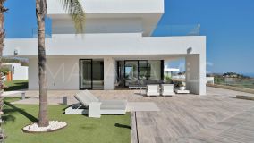 Villa en venta en Montemayor, Estepona Este