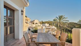 Adosado en venta en Montemayor, Estepona Este