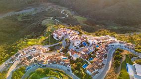 Adosado en venta en Montemayor, Estepona Este