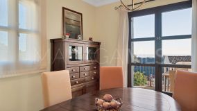 Adosado en venta en Montemayor, Estepona Este