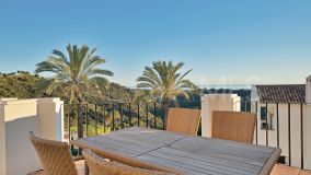 Adosado en venta en Montemayor, Estepona Este