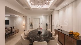 Villa en venta en El Rosario, Marbella Este