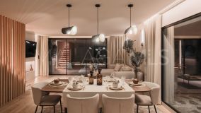 Radhus for sale in Altos de Puente Romano, Marbella Golden Mile