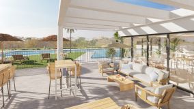 Lägenhet for sale in Marbella Öst