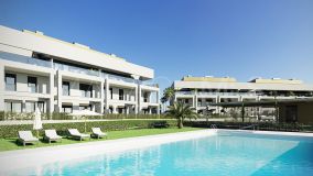 Lägenhet for sale in Marbella City