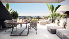 Lägenhet for sale in Marbella City