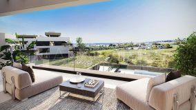 Lägenhet for sale in Marbella City