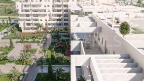 Apartment for sale in Nueva Andalucia, Marbella