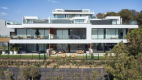 Appartement for sale in Cabopino, Marbella Est