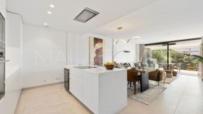 Appartement for sale in Cabopino, Marbella Est
