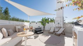 Maison de Ville for sale in Altos del Rodeo, Nueva Andalucia