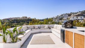 Maison de Ville for sale in La Quinta Hills, Benahavis