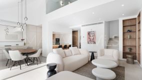 Wohnung zu verkaufen in Country Club Las Brisas, Nueva Andalucia